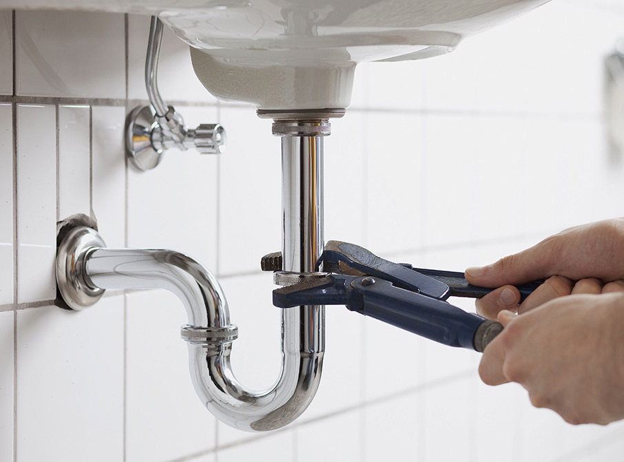 Plumbing Bathroom