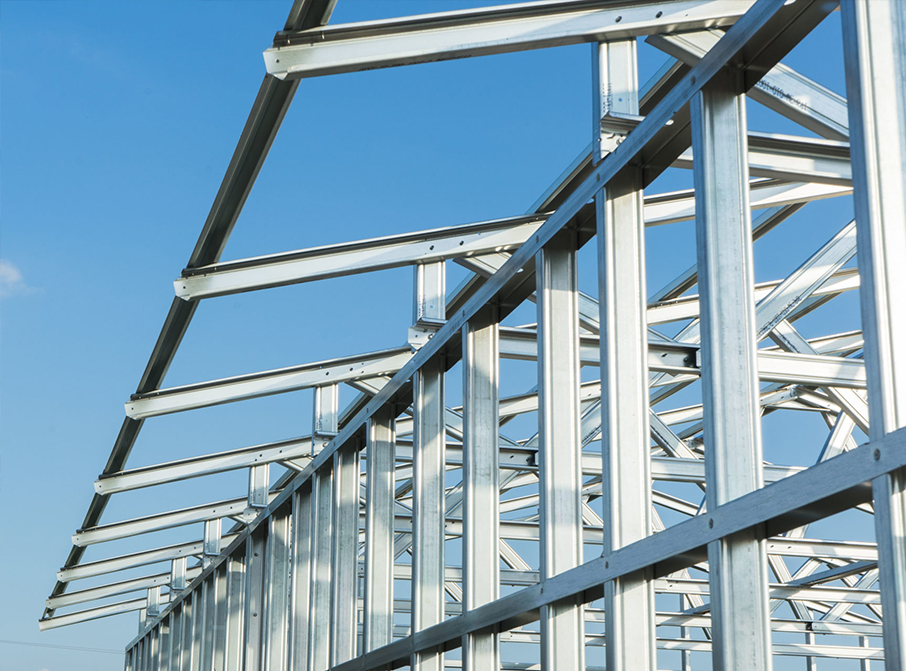 Steel Structure Industry